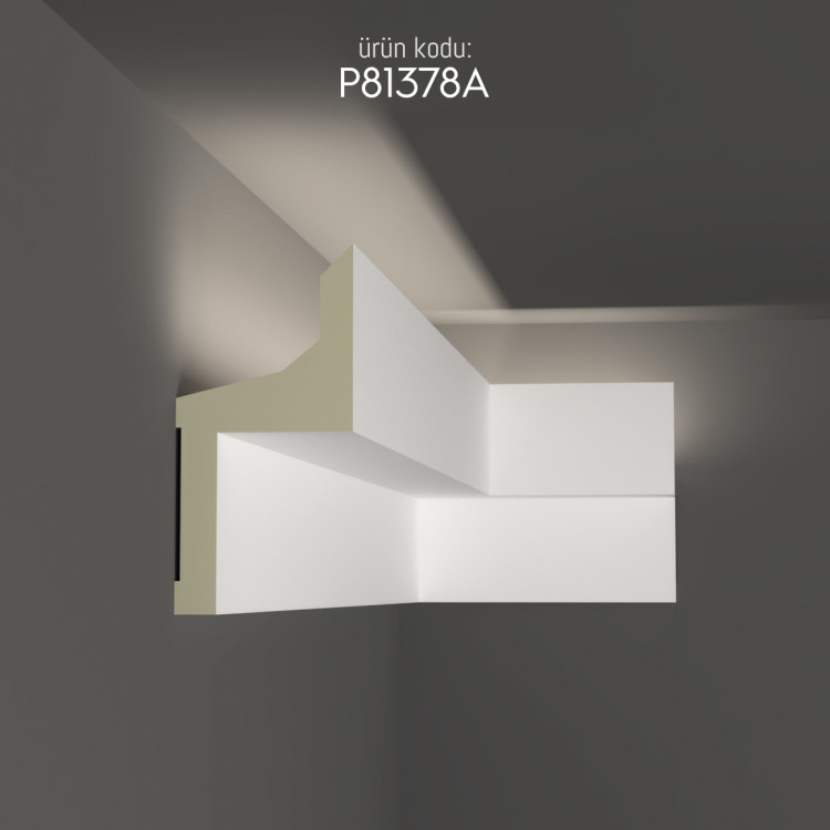 P81378A Gizli Işık POLURE 2026 FİYAT LİSTESİ