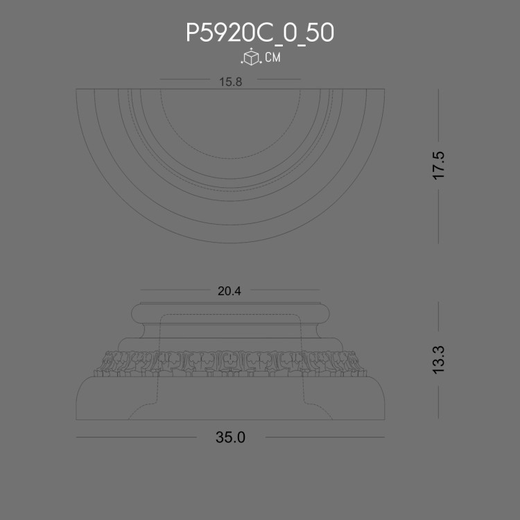 P5920C 0_50_sutun-alt-kaide POLURE 2026 FİYAT LİSTESİ