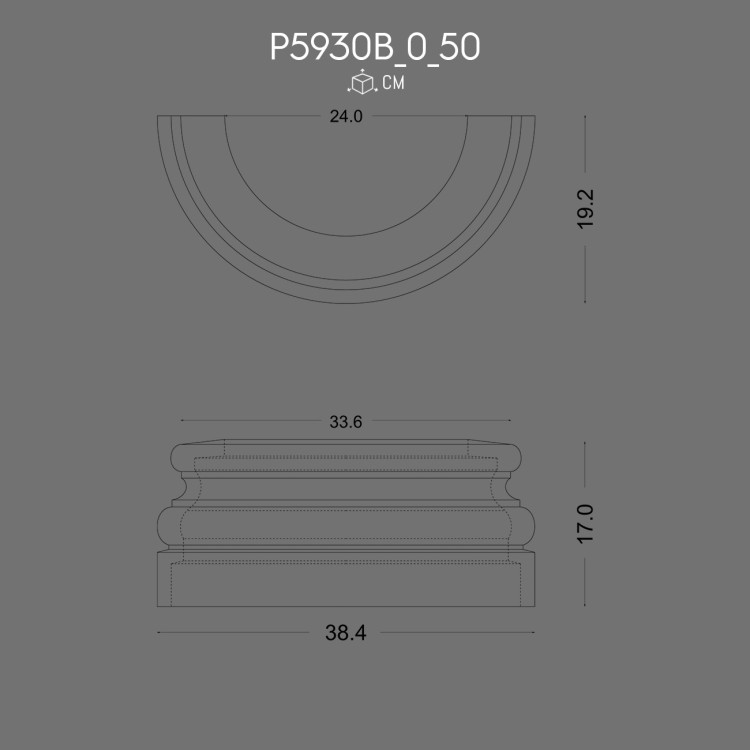 P5930B 0_50_sutun-alt-kaide POLURE 2026 FİYAT LİSTESİ
