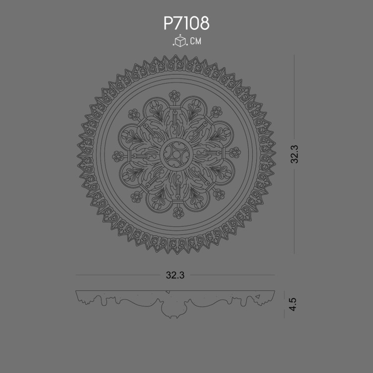P7108 Göbek POLURE 2026 FİYAT LİSTESİ
