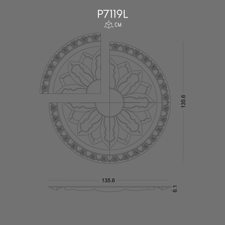 P7119L Göbek POLURE 2026 FİYAT LİSTESİ