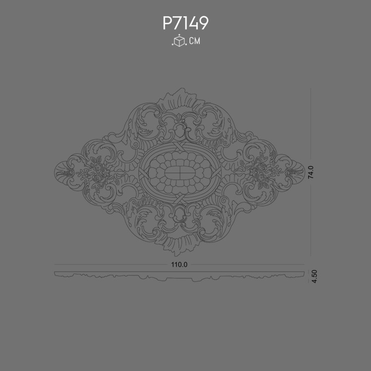 P7149 Göbek POLURE 2026 FİYAT LİSTESİ