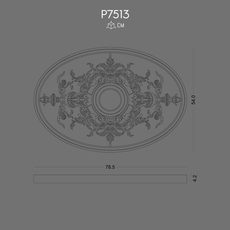 P7513 Göbek POLURE 2026 FİYAT LİSTESİ