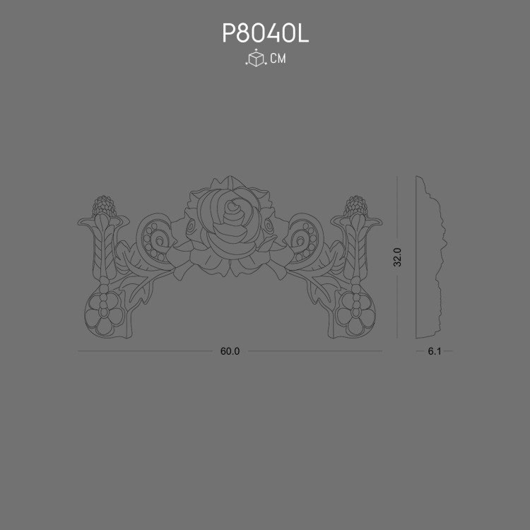 P8040L Süsleme POLURE 2026 FİYAT LİSTESİ