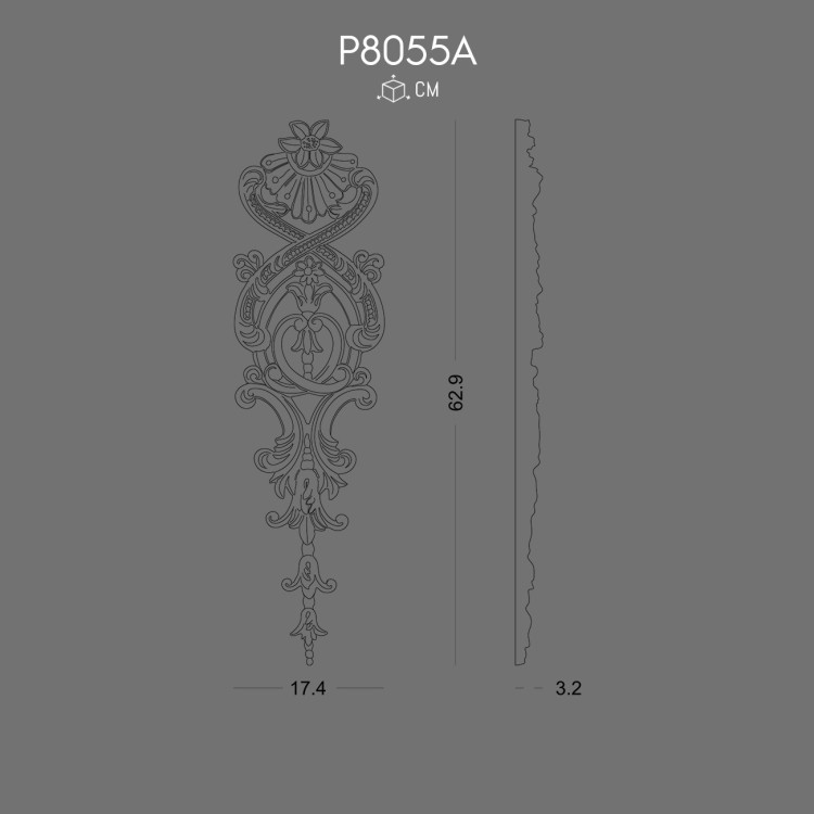 P8055A susleme POLURE 2026 FİYAT LİSTESİ