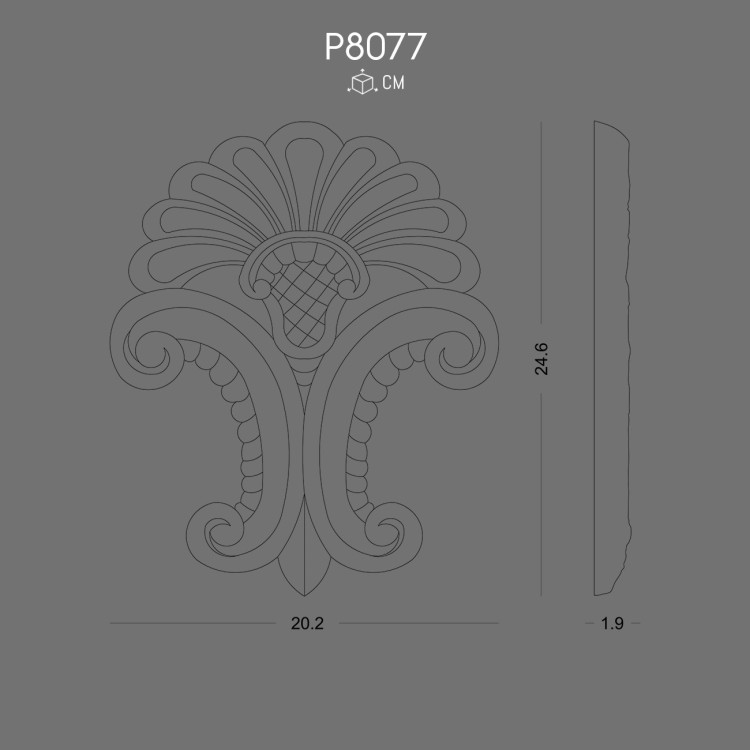 P8077 susleme POLURE 2026 FİYAT LİSTESİ