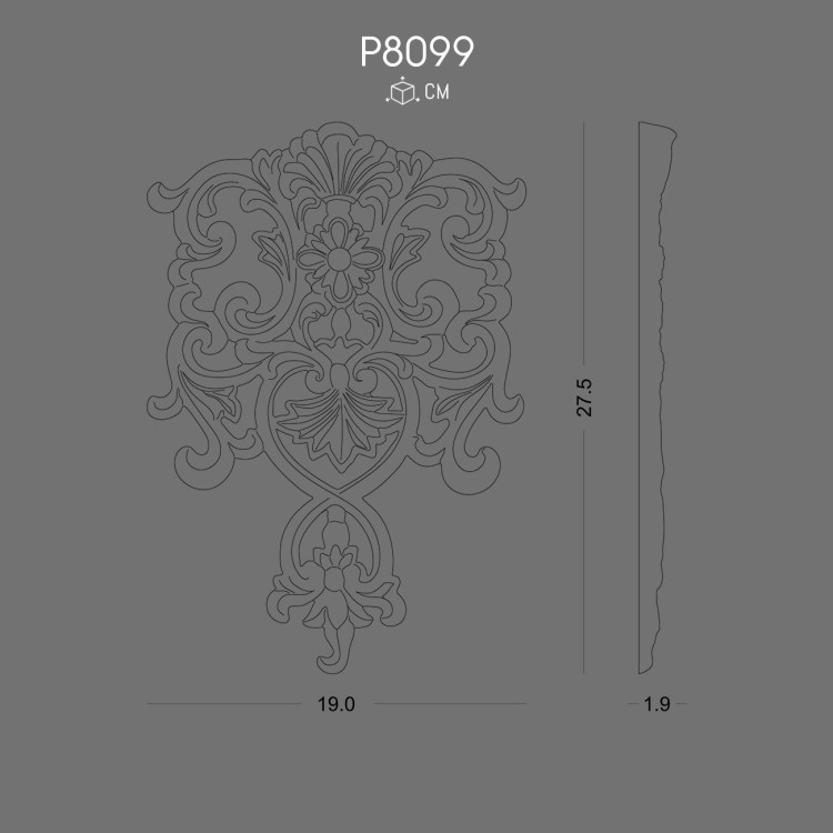 P8099 susleme POLURE 2026 FİYAT LİSTESİ