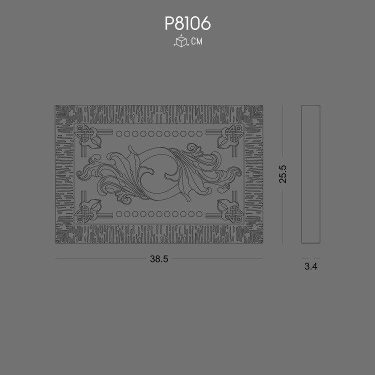 P8106 susleme POLURE 2026 FİYAT LİSTESİ