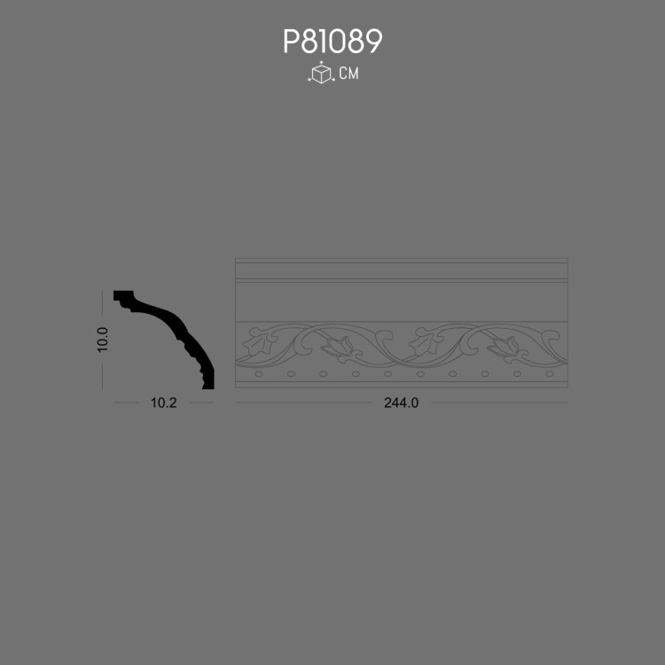 P81089 Desenli Kartonpiyer POLURE 2026 FİYAT LİSTESİ