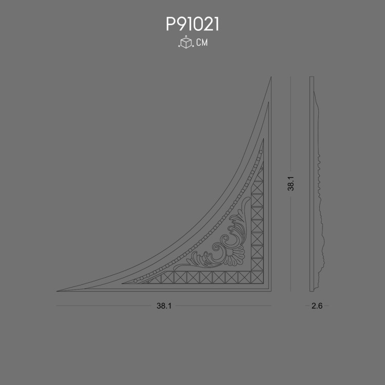 P91021 susleme POLURE 2026 FİYAT LİSTESİ