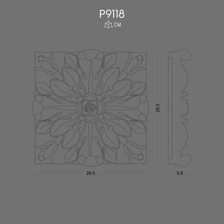 P9118 susleme POLURE 2026 FİYAT LİSTESİ
