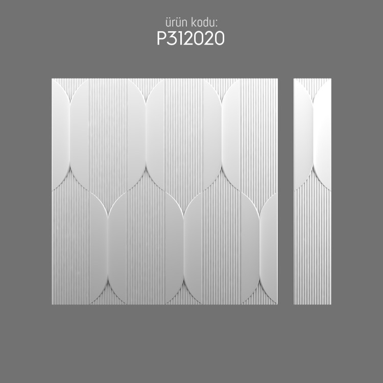 P312020 dekupe-panel POLURE 2026 FİYAT LİSTESİ