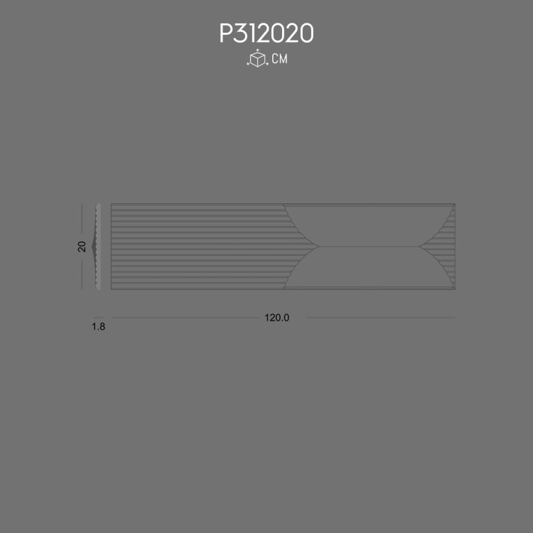 P312020 dekupe-panel POLURE 2026 FİYAT LİSTESİ