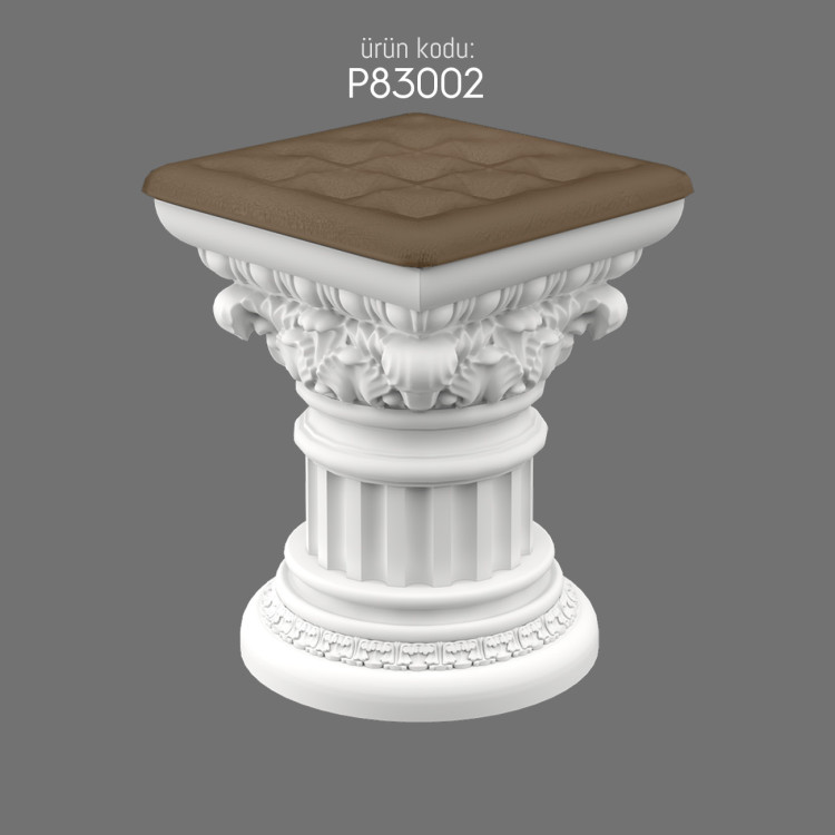 P83002 Sehpa Sütun POLURE 2026 FİYAT LİSTESİ