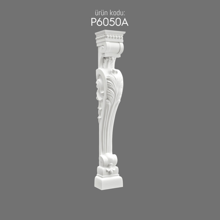 P6050A payanda POLURE 2026 FİYAT LİSTESİ