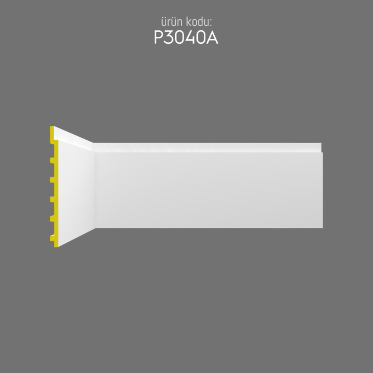 P3040A panel POLURE 2026 FİYAT LİSTESİ