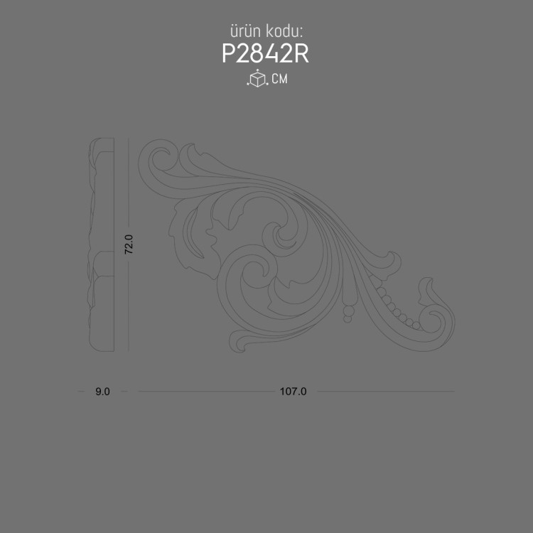 P2842R Taç POLURE 2026 FİYAT LİSTESİ