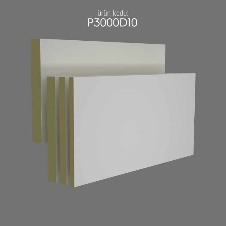 P3000D10 panel POLURE 2026 FİYAT LİSTESİ
