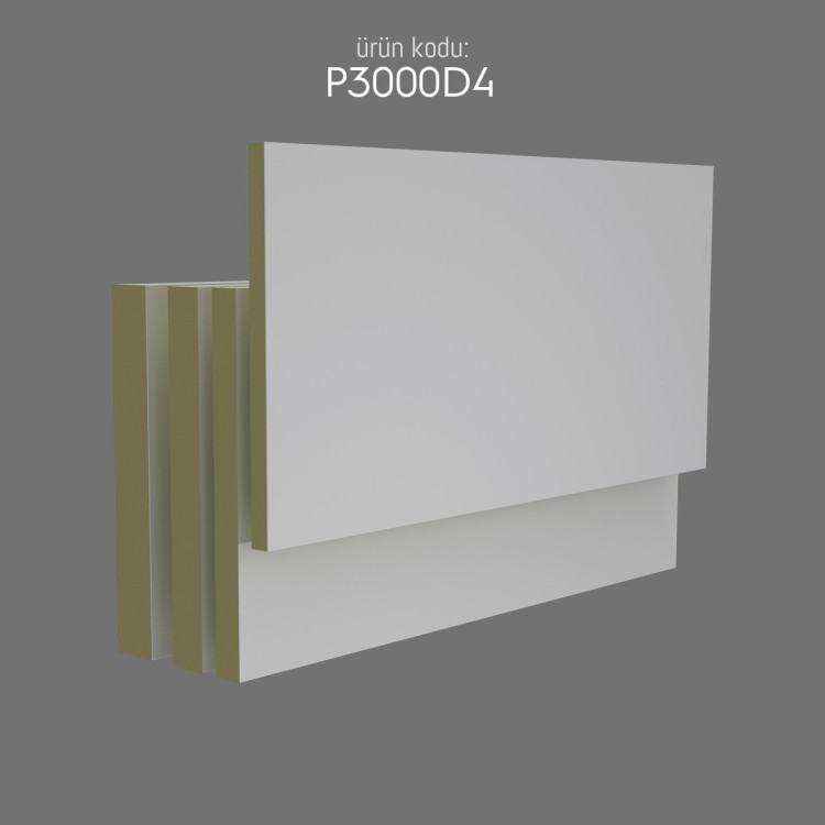 P3000D4 panel POLURE 2026 FİYAT LİSTESİ