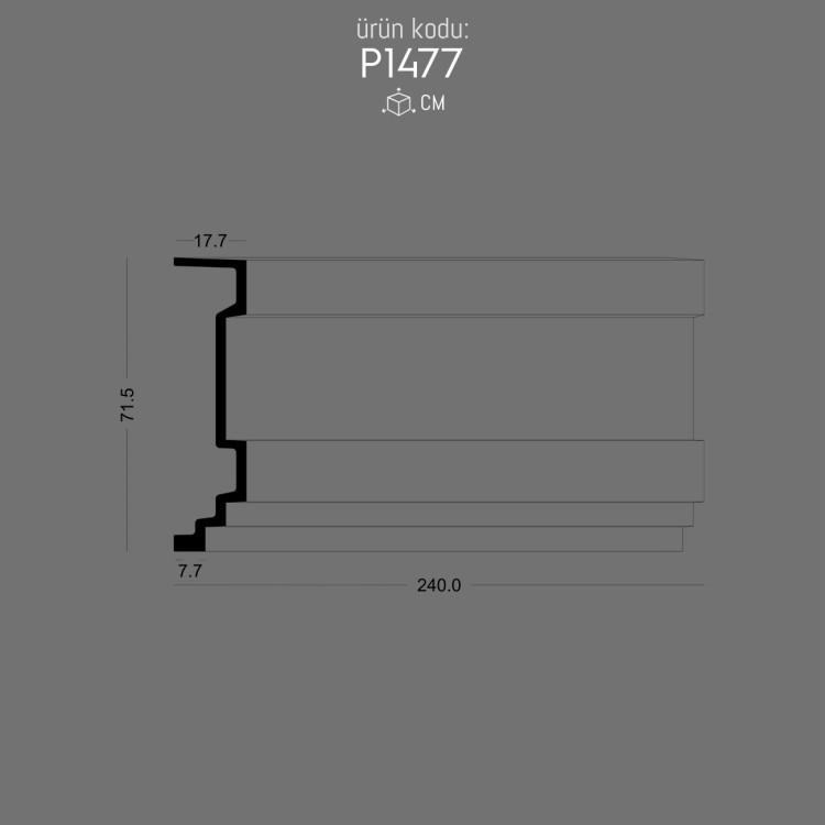 P1477 sove POLURE 2026 FİYAT LİSTESİ