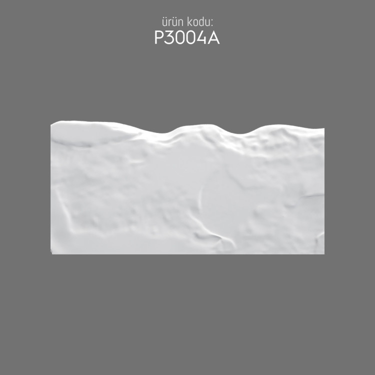 P3004A Dekupe Panel POLURE 2026 FİYAT LİSTESİ