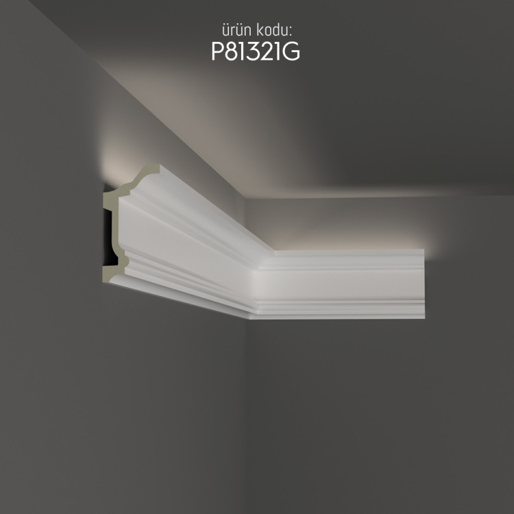 P81321G Gizli Işık POLURE 2026 FİYAT LİSTESİ