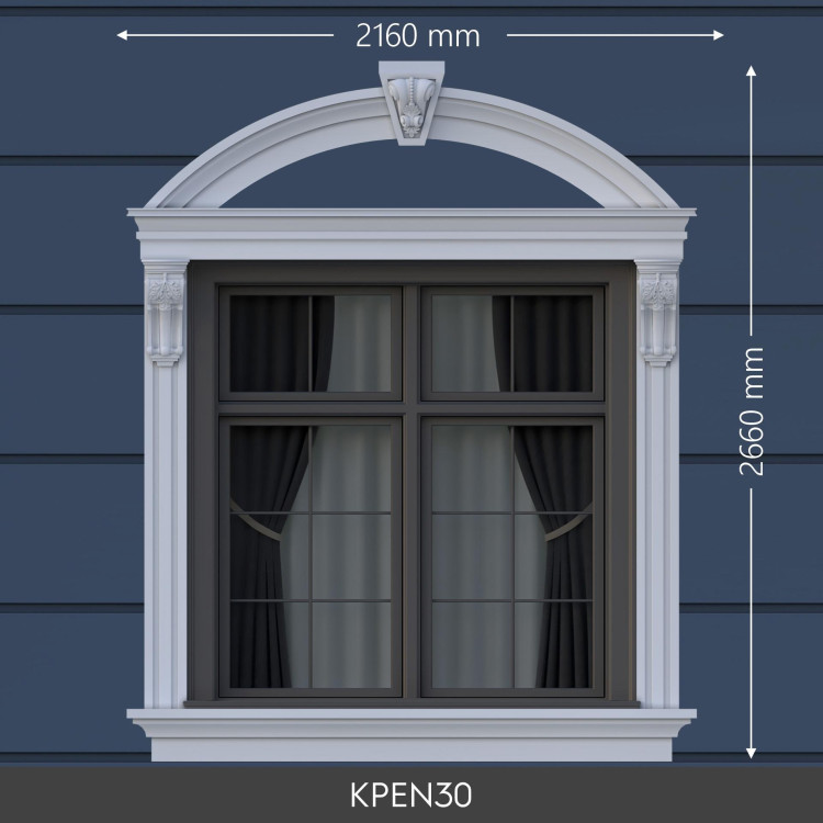 KPEN30 Pencere Söveleri POLURE 2026 FİYAT LİSTESİ