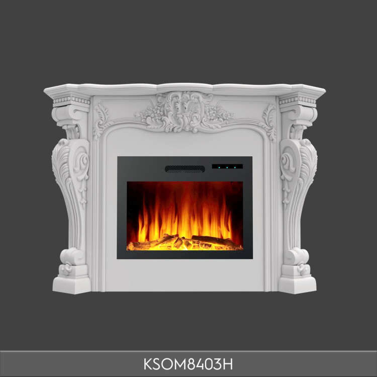 KSOM8403H dekoratif-elektrikli-somine POLURE 2026 FİYAT LİSTESİ