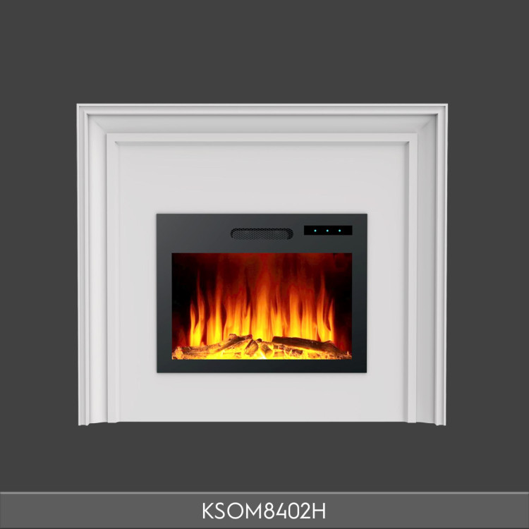 KSOM8402H dekoratif-elektrikli-somine POLURE 2026 FİYAT LİSTESİ