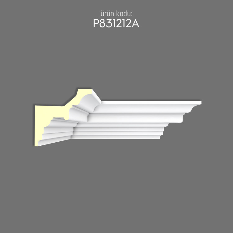 P831212A Düz Kartonpiyer POLURE 2026 FİYAT LİSTESİ