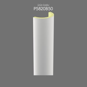 Polyurethane Straight Column P5820B50 Models and Prices
