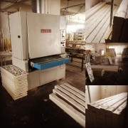 Travi in poliuretano per decorazioni rustiche e classiche Caratteristiche principali delle travi in poliuretanoLe travi in poliuretano sono manufatti leggeri e facili da applicare