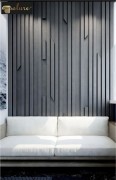 Polyurethane Wood Molding Designs for Modern Classic Living Room Decoration Modern Classic Wall Decoration with Polyurethane MoldingsOne of the most distinctive trends in interior decoration is the use of p