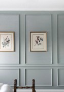 Polyurethane Wall Molding Application for Modern Classic Interior Decoration Modern Classic Elegance with Polyurethane Wall MoldingPolyurethane moldings allow designers to bring a refined touch to modern classic int