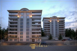 Poliüretan Klasik Tarzda Bina Cephe Projeleri ile Zamansız Estetik Klasik Cephelerde Poliüretan Dokunuşu
Klasik mimarinin görkemli detayları, poliüretan malzemeler sayesinde modern yapılara kazandır