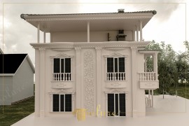 Poliüretan Klasik Dış Cephe Kapıları ve Villa Dekorasyon Tasarımları Klasik Dış Cephe Kapıları ve Villa DekorasyonuKlasik dış cephe kapıları, yapıların mimari karakterini güçlendiren önemli unsu