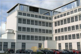 Poliüretan Klasik Tarzda İşyeri Dış Cephe Projeleri Klasik Tarzda İşyeri Dış Cephe TasarımıKurumsal yapılarda dış cephe, markanın karakterini ve prestijini yansıtan en güçlü un