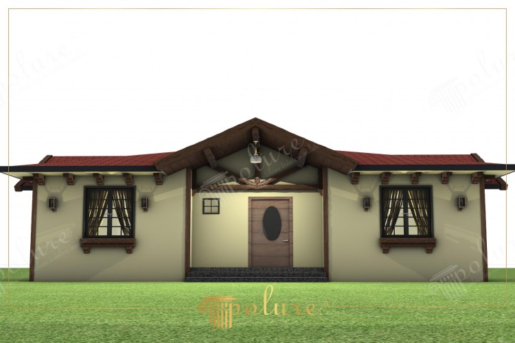 Poliüretan Dış Cephe Kütükleri ile Rustik ve Doğal Ev Görünümü <h2>Poliüretan Dış Cephe Kütükleri ile Estetik ve Dayanıklılık</h2>
<p>Poliüretan dış cephe kütükleri, rustik dekorasyon sevenler için hem estetik hem de pratik bir çözümdür. Gerçek ahşap görünümü veren bu malzemeler, hafif yapıları sayesinde kolay uygulanır ve yapıya fazladan yük bindirmez. Dayanıklılığı, iklim koşullarına karşı dirençli oluşu ve bakım kolaylığı ile öne çıkar.</p>
<p>Rustik tarzda tasarlanan müstakil evlerde kullanılan poliüretan kütükler, doğal bir atmosfer sunarak dış cepheye benzersiz bir karakter kazandırır. Geniş saçak altı uygulamaları, pencere çevresi süslemeleri ve kapı üzerindeki dekoratif elemanlar, evin daha sıcak ve davetkâr görünmesini sağlar.</p>
<h2>Tarihsel ve Estetik Bağlantılar</h2>
<p>Rustik mimari, geçmişten günümüze taş evler, ahşap yapılar ve dağ evleri ile özdeşleşmiştir. Poliüretan uygulamalar, bu geleneğin modern yorumunu getirerek dış mekanlarda nostaljik bir hava yaratır. Böylece çağdaş malzeme teknolojisi, klasik mimari unsurları günümüze taşımış olur.</p>
<ul>
<li>Ahşap dokusunu birebir yansıtan modern kaplama.</li>
<li>Hafif ve kolay uygulama imkânı.</li>
<li>Uzun ömürlü ve bakım gerektirmeyen yüzey.</li>
<li>Rustik ve klasik dekorasyon stillerine uyum.</li>
</ul>
<p>Sonuç olarak poliüretan dış cephe kütükleri, hem estetik görünümü hem de fonksiyonel avantajlarıyla dekorasyon fikirlerinde öne çıkan bir çözümdür.</p>