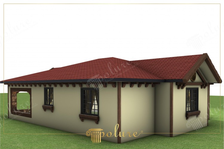 Poliüretan Kirişlerle Estetik ve Dekoratif Tavan Uygulamaları <h2>Poliüretan Kirişlerle Dekoratif Tavan Tasarımları</h2>
<p>Poliüretan kirişler, dekoratif tavan uygulamalarında estetik unsurları ön plana çıkaran hafif ve dayanıklı malzemelerdir. Rustik ve klasik tarzda müstakil konut projelerinde tercih edilerek, dış cephede doğal bir ahşap etkisi oluşturur. Bu özellikleri sayesinde yalnızca iç mekânlarda değil, dış yapılarda da güvenle kullanılabilir.</p>
<p>Uygulamalarda öne çıkan avantajlardan biri, suya ve dış hava koşullarına karşı yüksek dayanıklılık göstermesidir. Aynı zamanda montaj kolaylığı sayesinde tasarımsal fikirlerin hızla gerçeğe dönüştürülmesine imkân tanır. Poliüretan kirişler, yaşam alanına dekoratif bir karakter kazandırırken bakım gerektirmeyen yapısıyla da konfor sunar.</p>
<p>Klasik mimaride sütunlar ve kirişler, antik dönemden itibaren yapıların estetik bütünlüğünü sağlayan önemli öğeler olmuştur. Poliüretan kirişler de bu geleneği modern üretim yöntemleriyle günümüze taşımaktadır. Böylece hem tarihi bir zarafet hem de çağdaş bir fonksiyonellik elde edilebilir.</p>
<ul>
<li>Dayanıklı ve uzun ömürlü kullanım</li>
<li>Rustik ve klasik estetik görünüm</li>
<li>Kolay montaj ve hafif yapı</li>
<li>Dış etkenlere karşı direnç</li>
</ul>
<p>Sonuç olarak poliüretan kirişlerle yapılan tavan uygulamaları, estetik ve fonksiyonel açıdan ideal bir seçimdir. Dış rustik klasik müstakil evlerde dekoratif çözümler yaratarak mimariye özgünlük katar.</p>