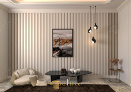 Polure Interior design is the combination of art and function that creates an aesthetic balance when personalizing your home or workplace. Color palettes, fu