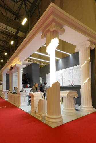 Decorative Polyurethane Illuminated Columns for Neo-Classical Living Room Design <h2>Neo-Classical Elegance with Decorative Columns</h2><p>Decorative <strong>polyurethane</strong> illuminated columns provide a refined solution for those aiming to create a stylish <strong>neo-classical</strong> salon design. Their intricate capitals, detailed with volute spirals, recall the finest elements of Ionic and Corinthian architecture while the sleek shafts introduce a modern edge.</p><p>The light diffusion across the surfaces emphasizes the <strong>geometry</strong> of vertical fluting, highlighting depth and casting soft shadows that enhance the three-dimensional effect. Carefully balanced motifs adorn the bases and capitals, where ornamental scrolls and layered rings deliver a sense of strength and stability.</p><p>Historically, classical columns were used in ancient Greek and Roman structures to symbolize durability and refined aesthetics. Today, polyurethane alternatives replicate that heritage with lighter, durable, and versatile solutions that integrate modern lighting technologies. The combination of history and innovation produces a living space full of character.</p><p>The use of <strong>decorative</strong> lighting alongside these sculptural forms allows the room to feel both timeless and contemporary. Warm tones from the illumination elevate the details of the fluted texture, while the contrast with sharp architectural lines makes the interior appear more spacious and luxurious.</p><h2>Design Harmony and Practical Application</h2><p>These columns are not only structural imitations but also key aesthetic elements that frame space, define pathways, and mark focal zones. Integrating them with subtle <strong>ornamental</strong> panels and coordinated furniture completes the harmony of a neo-classical setting. The symmetry of the design highlights balance and grace, bringing a refined sense of order into the interior arrangement.</p><ul><li>Detailed capitals with volute spirals and motifs</li><li>Illuminated shafts creating elegant visual depth</li><li>Durable and lightweight polyurethane structure</li><li>Perfect blend of <strong>classical</strong> tradition with contemporary lighting</li></ul><p>This approach demonstrates how decorative architectural elements like illuminated columns can transform interiors into both functional and artistic spaces, echoing the grandeur of ancient traditions while aligning seamlessly with modern lifestyles.</p>

<p>Decorative <strong>columns</strong> crafted from polyurethane bring classical refinement into modern interiors. Their illuminated surfaces highlight historical forms with a contemporary touch. The fluted shafts emphasize verticality and elegance. Delicate volute spirals enhance the capitals with ornamental richness. These structures create a focal point in neo-classical living room designs. Integrated lighting produces soft shadows for depth and sophistication. The balance between tradition and innovation defines the aesthetic appeal. Lightweight polyurethane allows versatile applications in interiors. The design conveys both strength and decorative beauty. Historical Ionic and Corinthian inspirations remain visibly present. The use of <strong>geometry</strong> in patterns underlines harmony. These elements elevate ambiance toward timeless luxury. Gracious symmetry enhances the spatial arrangement. The unity of detail and illumination ensures a seamless composition. Overall, they embody a <strong>neo-classical</strong> vision of decoration.</p>