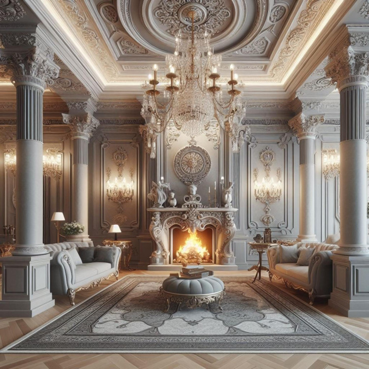 Poliüretan Villa Sütun Modelleri ile Klasik Salon Dekorasyonu <h2>Klasik Salon Dekorasyonunda Sütunların Gücü</h2>
<p><strong>Poliüretan</strong> villa sütun modelleri, klasik iç mekan tasarımlarında ihtişamı yansıtan önemli bir unsur olarak öne çıkar. İnce detaylarla işlenmiş sütunlar, mekana görsel derinlik katar ve aynı zamanda dekoratif bütünlüğü destekler. Özellikle Fransız ve İtalyan tarzı salonlarda tercih edilen bu mimari öğeler, dekorasyonun vazgeçilmez unsurlarındandır.</p>
<h2>Tarihsel Dokunuşlar</h2>
<p>Klasik düzenlerde uzun yıllar kullanılan sütunlar, Antik Yunan ve Roma’dan esinlenerek günümüze uyarlanmıştır. Dorik, İyonik ve Korint gibi sütun düzenleri, bugünkü iç mekan tasarımlarında da stilize edilerek kullanılmaktadır.</p>
<h2>Renk, Işık ve Malzeme Uyumu</h2>
<p>Işıltılı avizeler, pastel tonlarda duvar işlemeleri ve zarif oymalar mekanda dengeli bir atmosfer yaratır. Özellikle <strong>avize</strong>, <strong>şömine</strong> ve duvar panelleri ile uyumlu sütun kullanımı salonun merkezinde bütünleyici bir etki sağlar. Tasarıma entegre edilen <strong>mobilya</strong> seçimi, salonun ihtişamını destekler.</p>
<h2>Pratik Avantajlar</h2>
<p><strong>Poliüretan</strong> malzeme hafifliği, kolay uygulanabilirliği ve uzun ömürlü yapısı ile öne çıkar. Nem, darbe ve zamanla oluşabilecek deformasyonlara karşı dayanıklıdır. Böylece hem estetik hem de fonksiyonel bir çözüm olarak klasik dekorasyonda sıkça tercih edilmektedir.</p>
<ul>
<li>Sürdürülebilir ve uzun ömürlü kullanım</li>
<li>Hafif ve kolay montaj imkanları</li>
<li>Estetik açıdan zengin tasarım detayları</li>
</ul>
<p>Klasik salon dekorasyonu, zarafet ve ihtişamın birleştiği özel bir alan yaratır. Bu nedenle hem görsel çekiciliği hem de işlevselliğiyle öne çıkan <strong>sütun</strong> modelleri dekorasyon fikirlerinde önemli bir yer edinmiştir.</p>
<p>Klasik salon tasarımlarında estetik unsurların en önemlilerinden biri <strong>poliüretan</strong> sütunlardır. Bu sütunlar, zarif detaylarıyla mekana derinlik katar. Görkemli <strong>avize</strong> seçimi, ışığın dengeli yayılmasını sağlar. Oymalı <strong>şömine</strong> dekoratif merkezin vazgeçilmez bir parçasıdır. İşlemeli tavan göbekleri lüks algısını artırır. Pastel tonlarda kullanılan duvar ve mobilyalar, mekanda bütünlük oluşturur. Hafif yapısı ile <strong>poliüretan</strong> sütunlar montaj kolaylığı sunar. Dayanıklı malzemesi uzun ömürlü kullanım sağlar. Antik dönem sütun düzenlerinden esinlenmesi tarihi bir dokunuş taşır. Klasik tarzda mobilya seçimi ihtişamı destekler. Aydınlatmada kullanılan aplikler sıcak atmosfer yaratır. Dekoratif objelerin uyumu mekana zenginlik katar. Sütunların gölge oyunları görsel dinamizm sağlar. Salon tasarımında detayların bütünlüğü önemlidir. Modern dokunuşlarla harmanlanan klasik öğeler daima etkileyici durur. Böylece iç mekanlarda kalıcı bir zarafet atmosferi oluşur.</p>